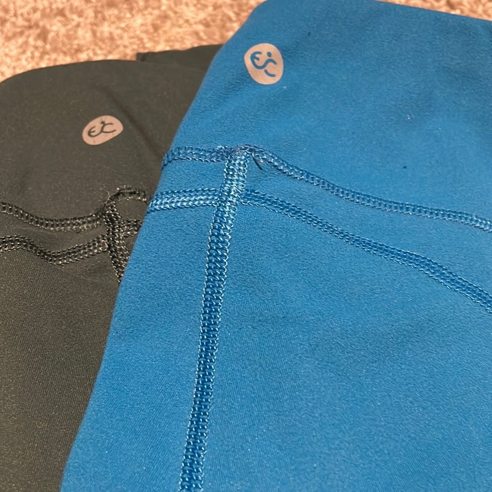 Ewedoos Leggings, pair of 2